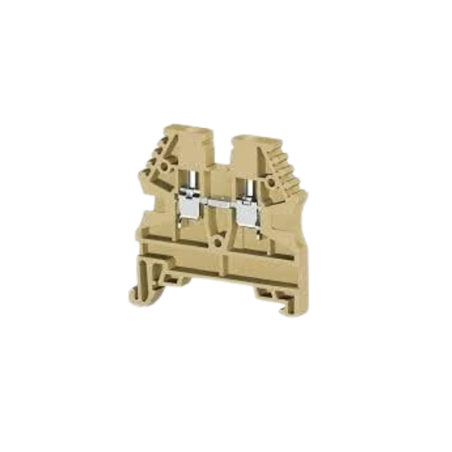 KLEMSAN KLM304129RP AVK 2,5 BEJ VİDALI KLEMENS