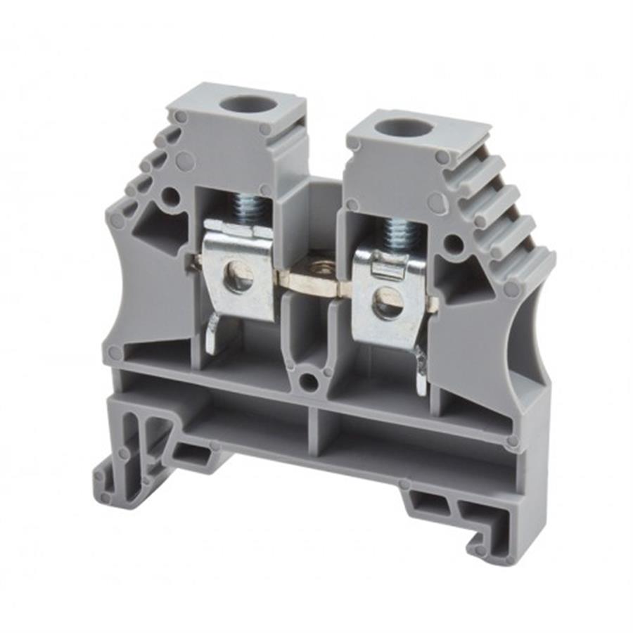 KLEMSAN KLM304149RP AVK 6 BEJ VİDALI KLEMENS
