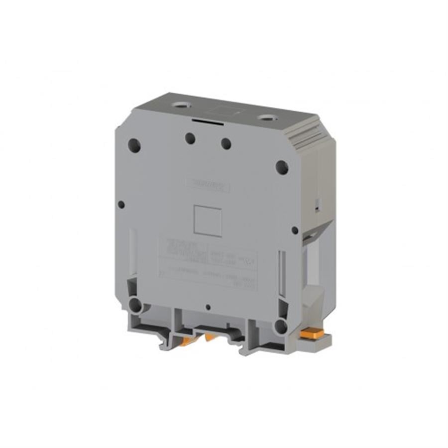 KLEMSAN KLM304350 AVK 150 GRİ VİDALI KLEMENS