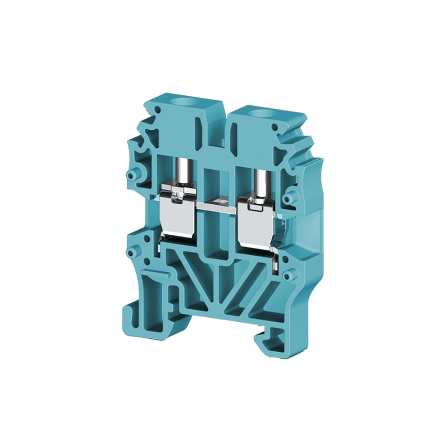 KLEMSAN KLM304429 MVK 2,5 GRİ MİNİ VİDALI KLEMENS