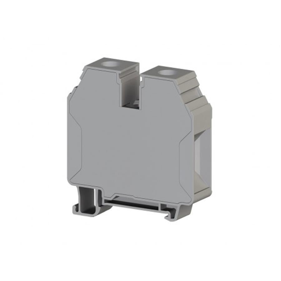 KLEMSAN KLM304590 AVK 35I RDS GRİ VİDALI KLEMENS