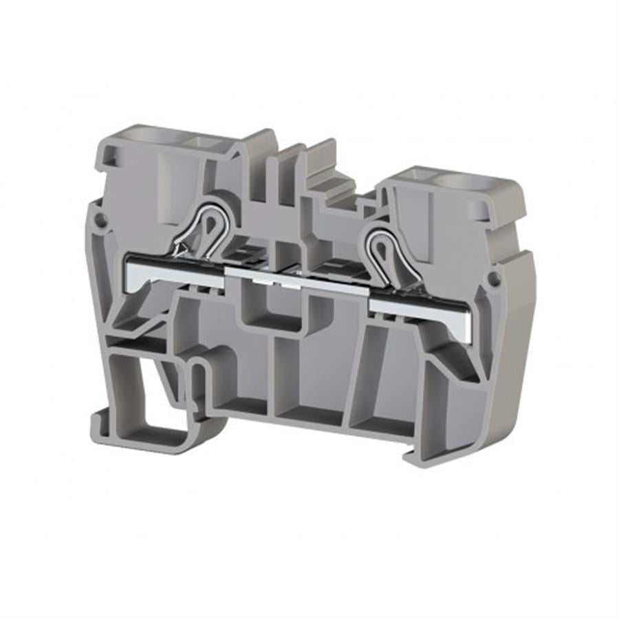 KLEMSAN KLM307129 PYK 6 GRİ YAYLI KLEMENS