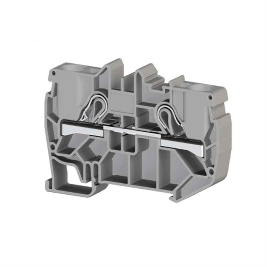 KLEMSAN KLM307139 PYK 10 GRİ YAYLI KLEMENS