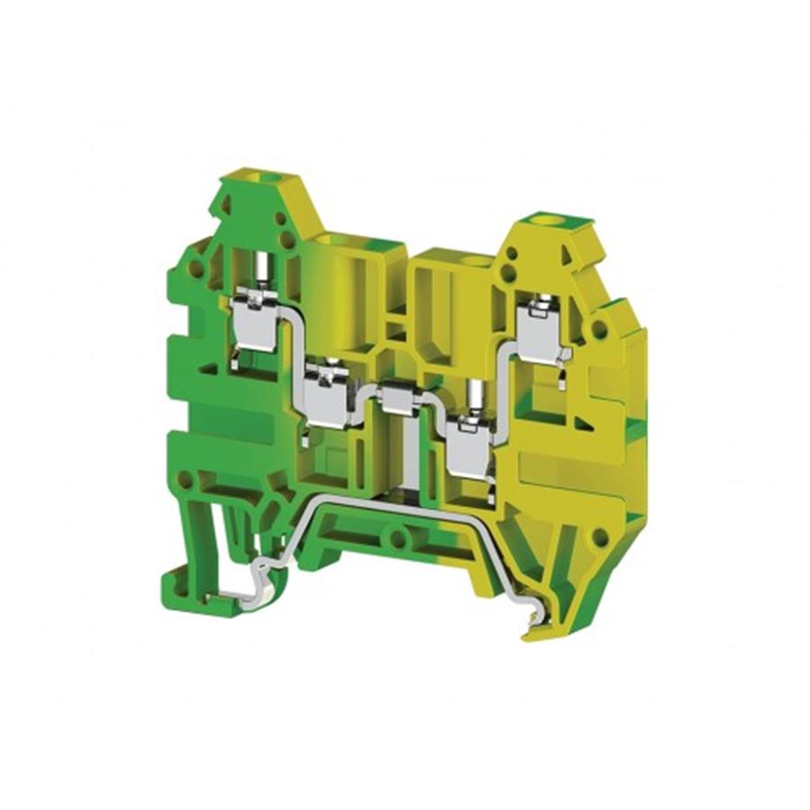 KLEMSAN KLM334220 AVK 2,5CCT VİDALI KLEMENS