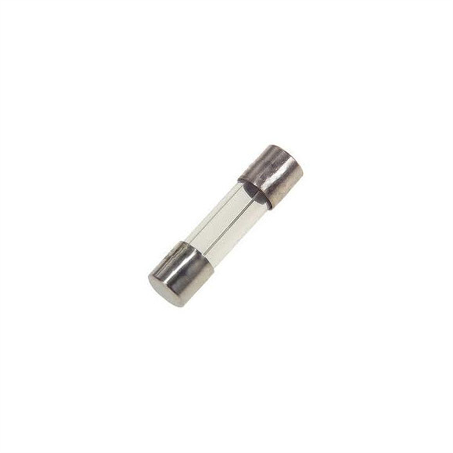 KLEMSAN KLM359008 MSB 5X20 6,3 A CAM SİGORTA