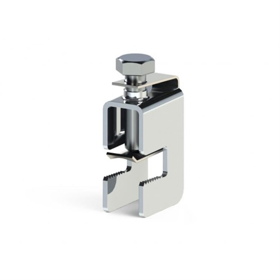 KLEMSAN KLM401502 SBK 50/10 BARA KLEMENSİ
