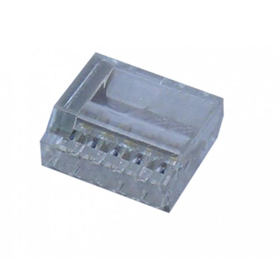 KLEMSAN KLM425255 BUK 2,5/5 ŞEFFAF BUAT KLEMENS