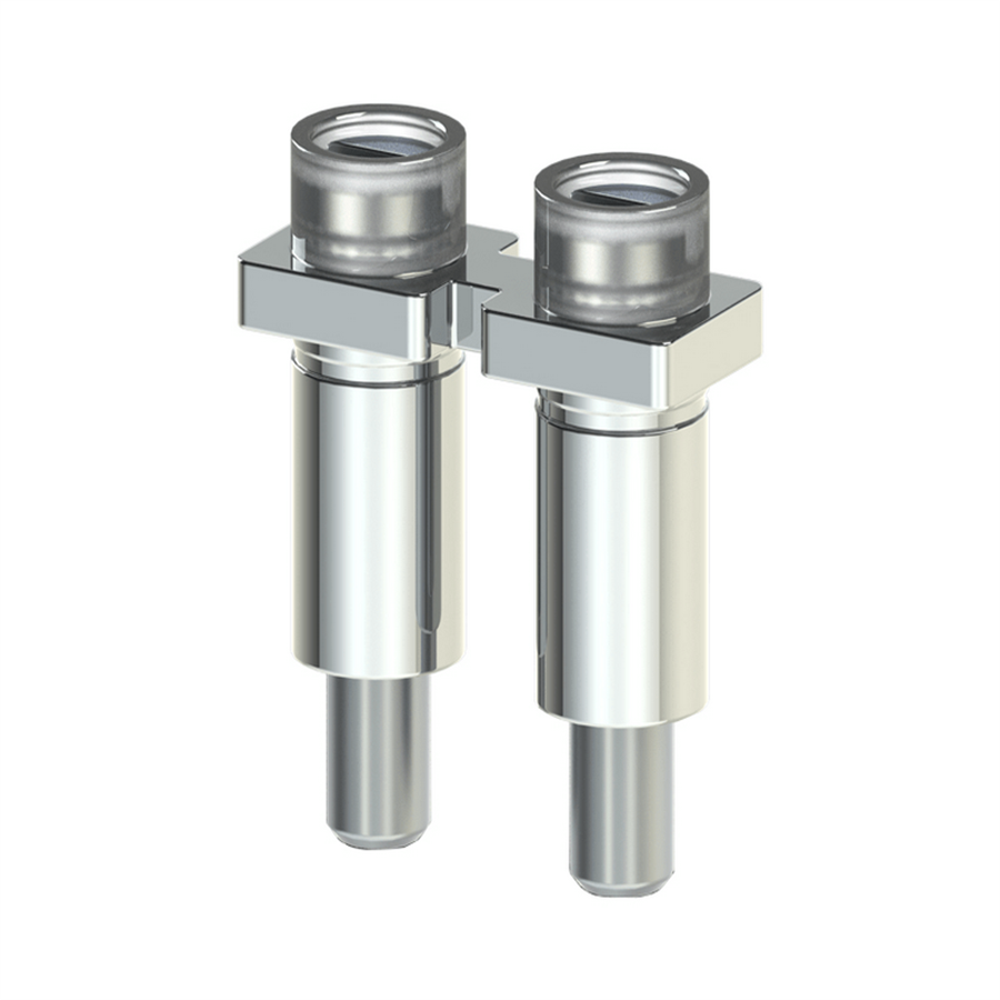 KLEMSAN KLM474142 UK 6/2-AVK 6 VİDALI KÖPRÜ