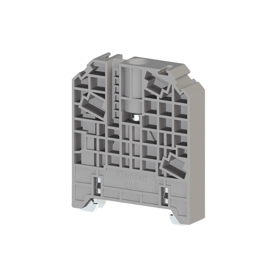 KLEMSAN KLM495099 KD 6 GRİ DURDURUCU