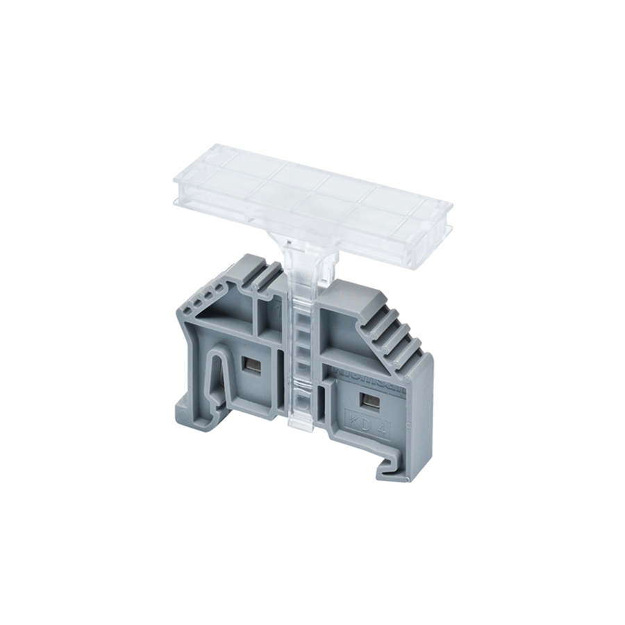 KLEMSAN KLM49614A ME 2-2 ŞEFFAF GRUP ETİKETİ