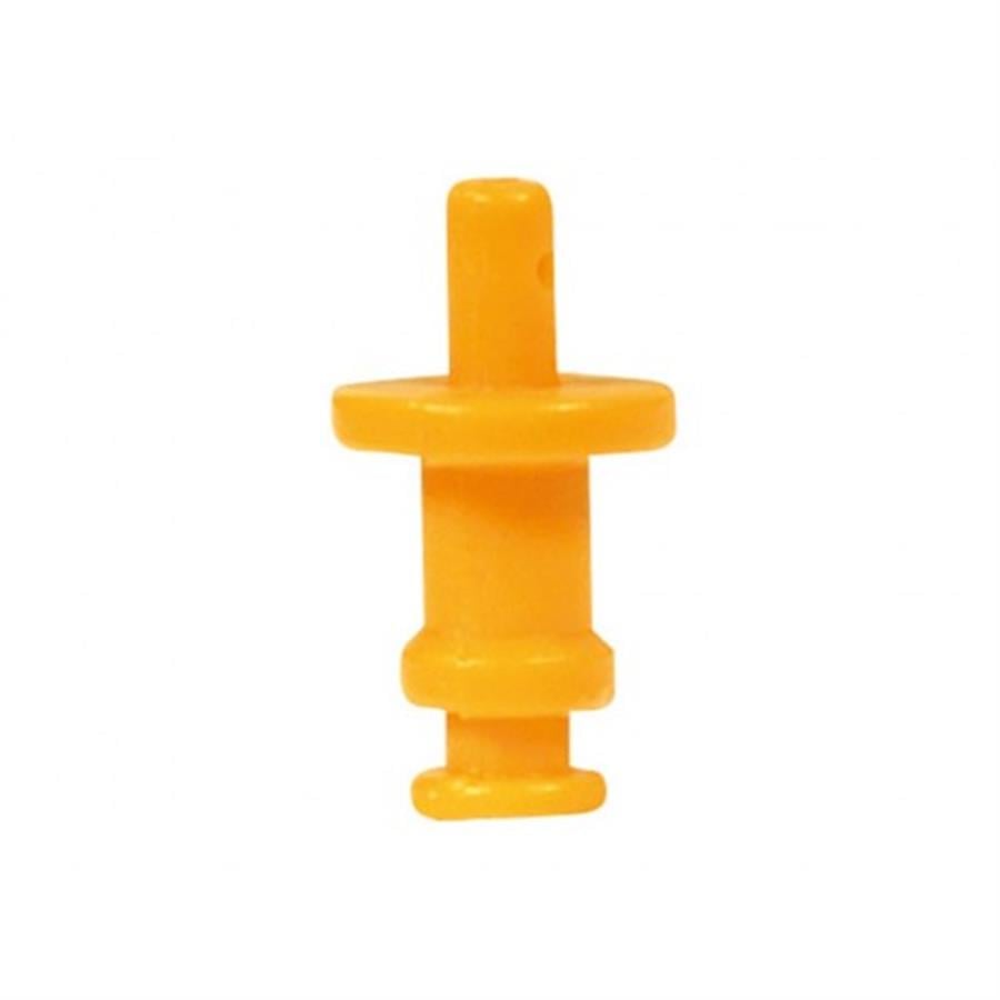 KLEMSAN KLM498187 KD 6A MÜHÜRLEME PİMİ TURUNCU