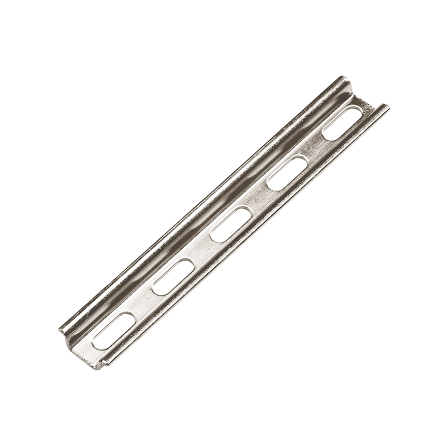 KLEMSAN KLM500613 MR 15X5,5 DELİKLİ (2 M.) RAY
