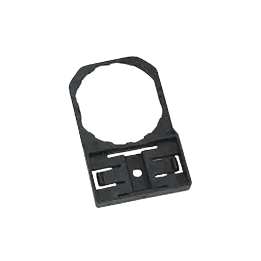 KLEMSAN KLM509700 Y-PBR S BUTON ETİKET KILIFI YAPIŞKANLI