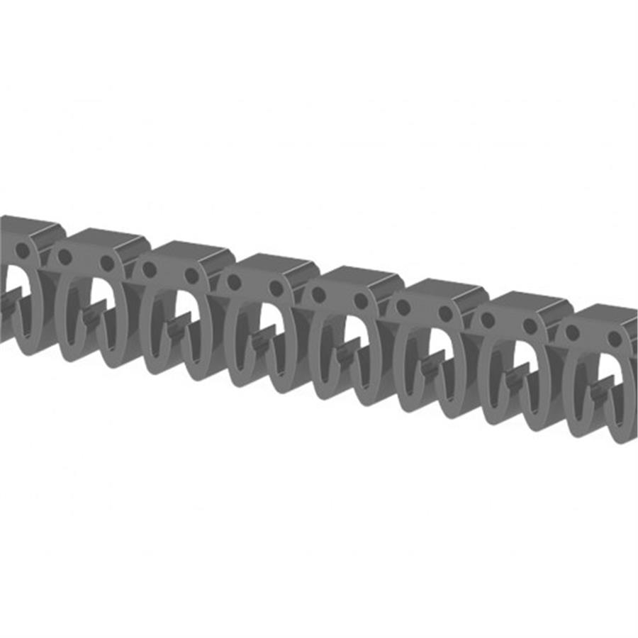 KLEMSAN KLM519008 KE 3 (8) KABLO ETİKETİ
