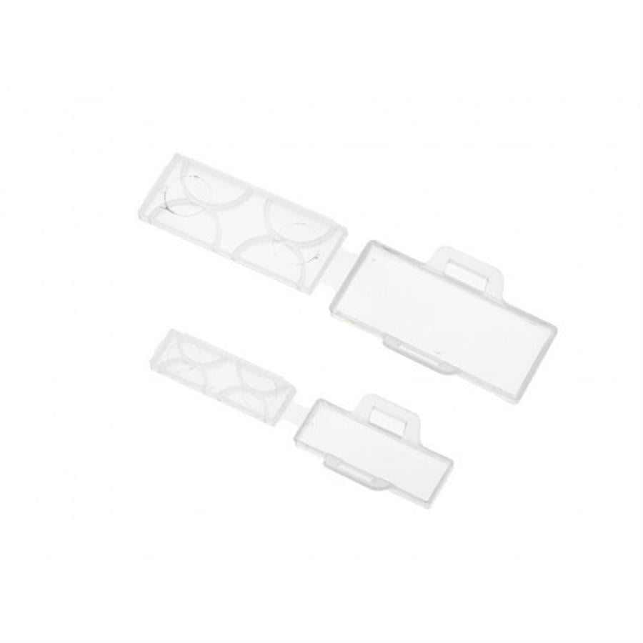 KLEMSAN KLM520120 KBE 2 KABLO ETİKETİ