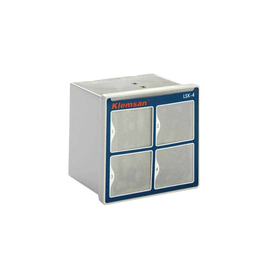 KLEMSAN KLM529110 KGK 1 KABLO GEÇİŞ KUTUSU