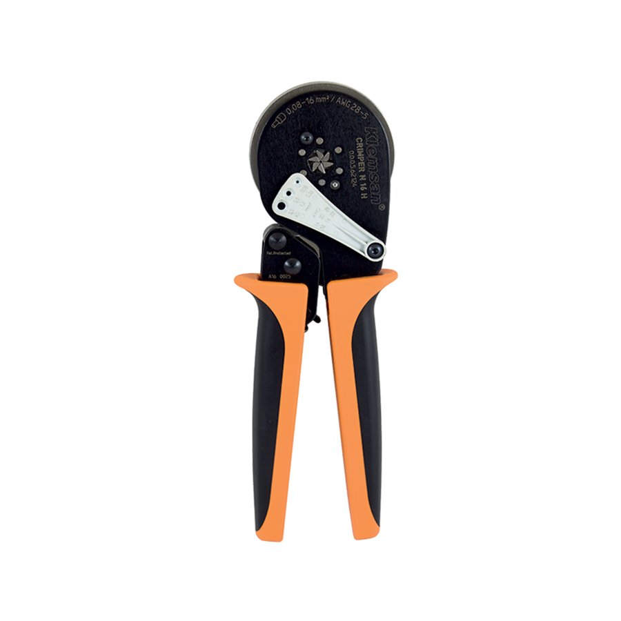 KLEMSAN KLM562110 CUTTER 16 KABLO KESME PENSESİ
