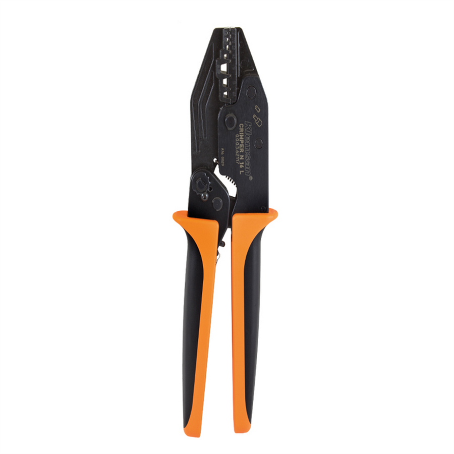 KLEMSAN KLM562118 CRIMPER N 25L YÜKSÜK SIKMA PENSESİ