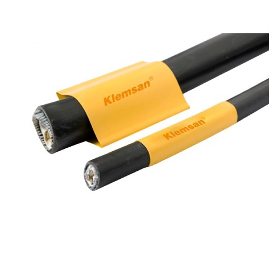KLEMSAN KLM579014 HSL 10-Y 100M D:6-10 ISIYLA DARALAN MAKARON