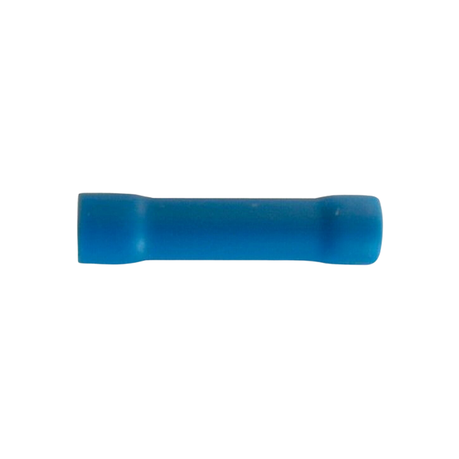 KLEMSAN KLM597020 KME 252 MAVİ İZOLELİ EK MUF