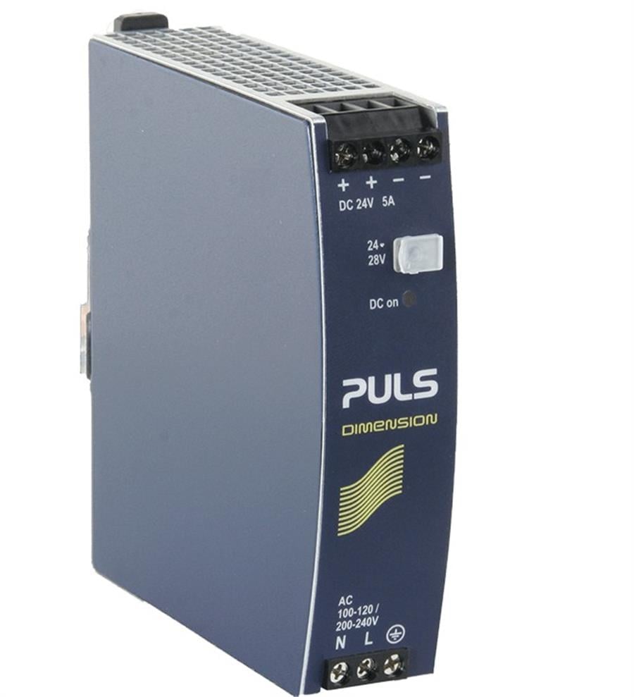 KLEMSAN KLM610106 CS3.241 GÜÇ KAYNAĞI