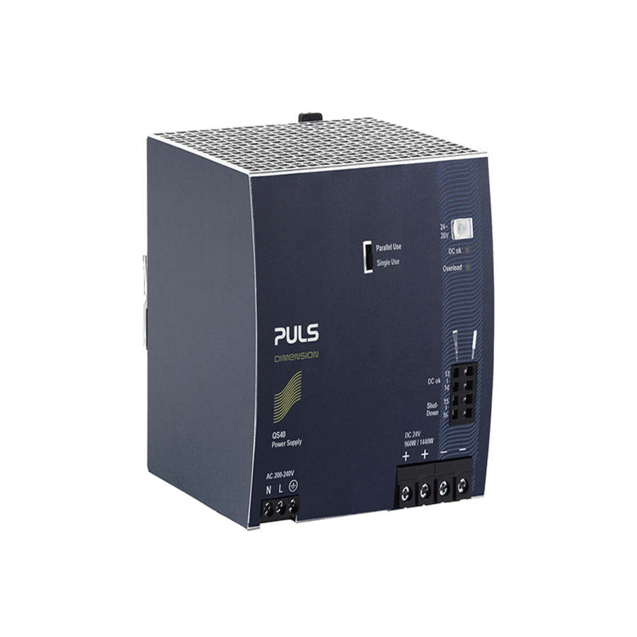 KLEMSAN KLM610148 QS40.244 GÜÇ KAYNAĞI