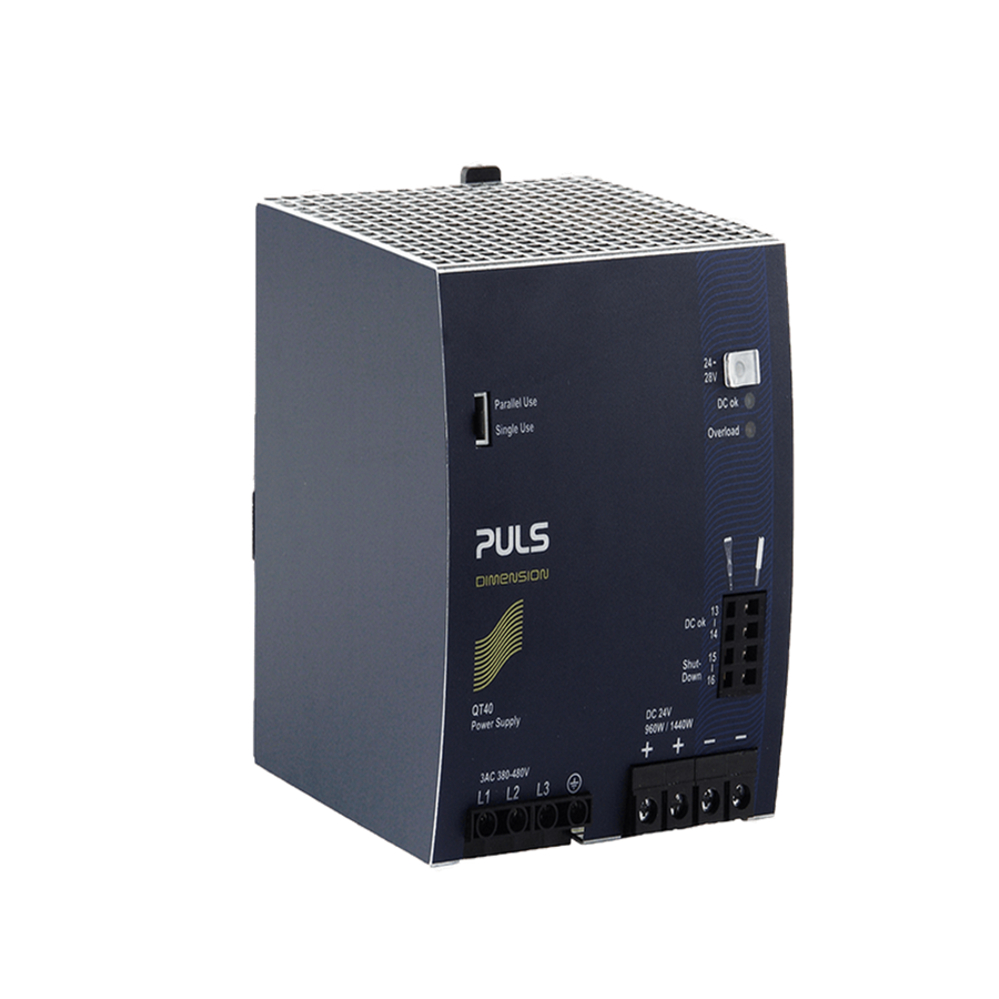 KLEMSAN KLM610150 QT20.241 GÜÇ KAYNAĞI