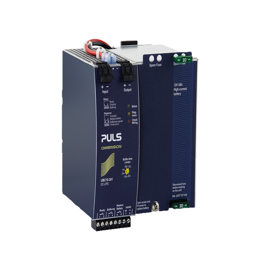 KLEMSAN KLM610160 UBC10.241 GÜÇ KAYNAĞI