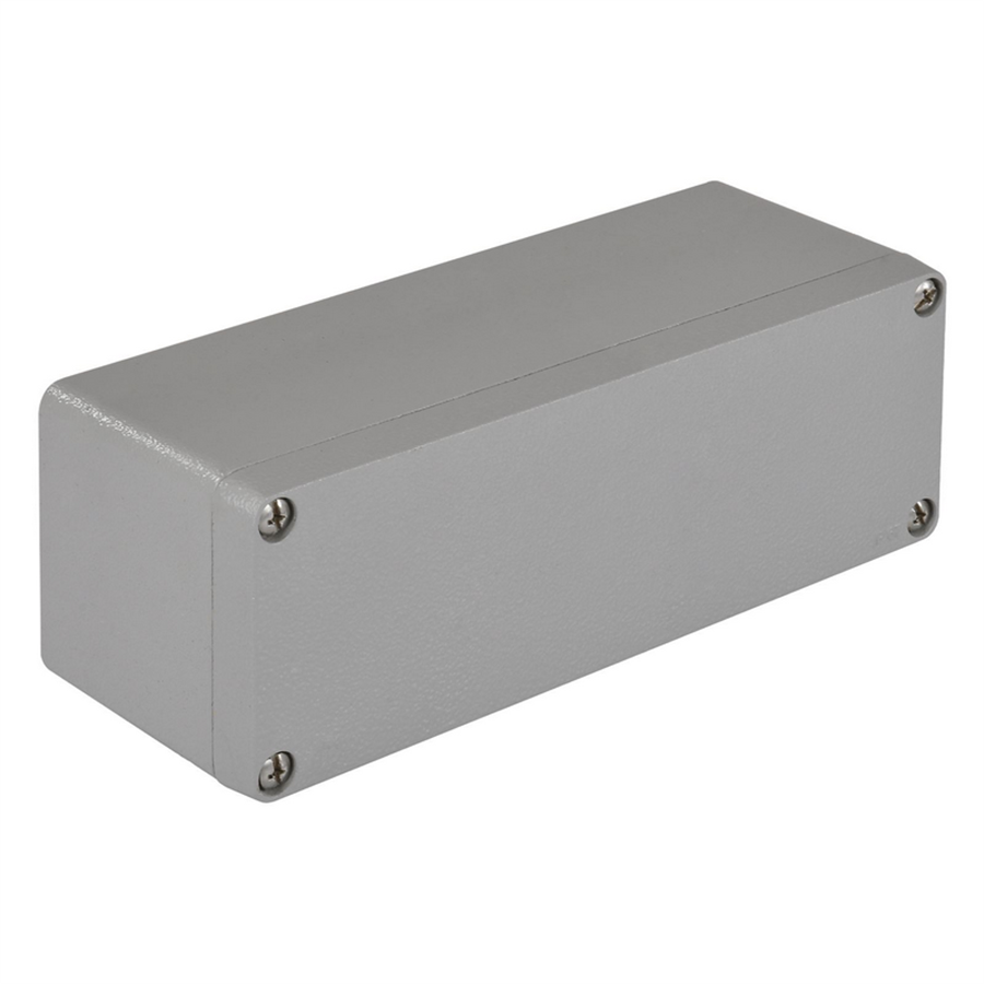 KLEMSAN KLM700800 ALUMİNYUM BUAT (101 X 119 X 58)