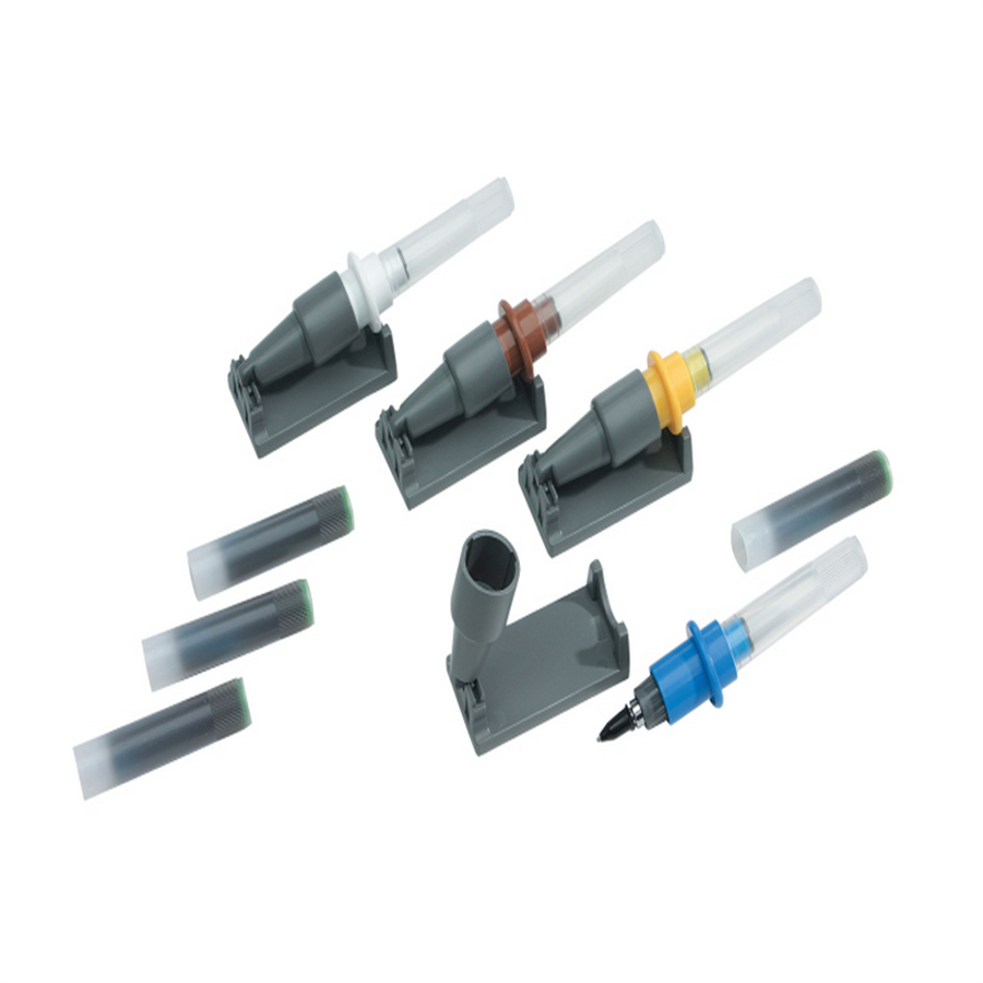 KLEMSAN KLM807091 PLOT SLV 30ML PLOTTER KALEMİ