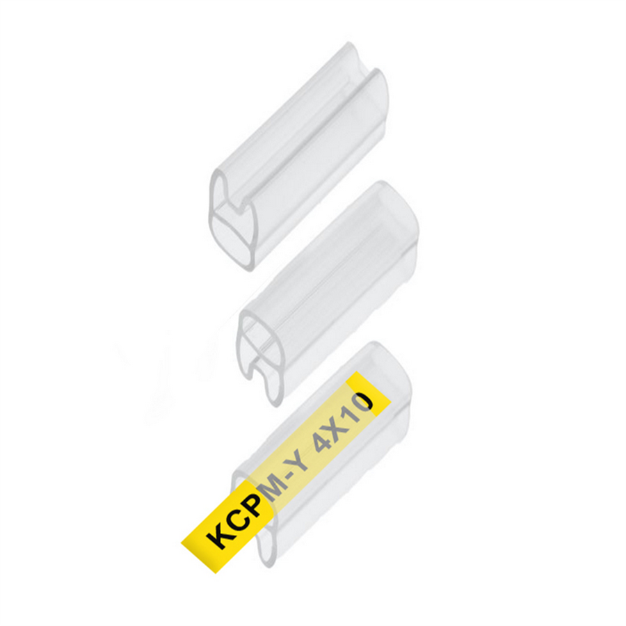 KLEMSAN KLM809260 KCKKS 15/6-102 ŞEFFAF TÜP