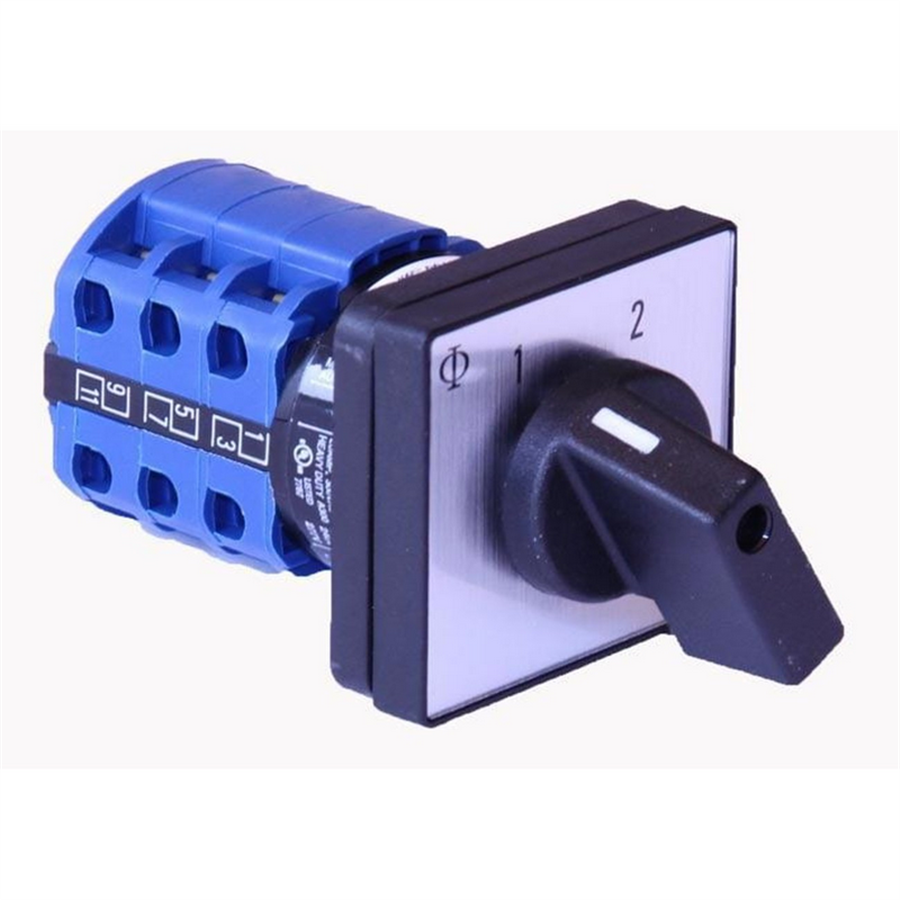 Kraus & Naimer KRD100010002220017 CA10 A222-FT2 K&N PAKO ŞALTER