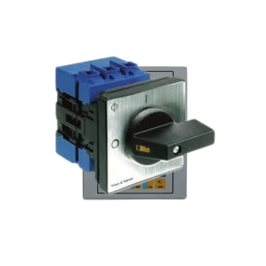 Kraus & Naimer KRD10002000253 CA20 A253  K&N PAKO ŞALTER