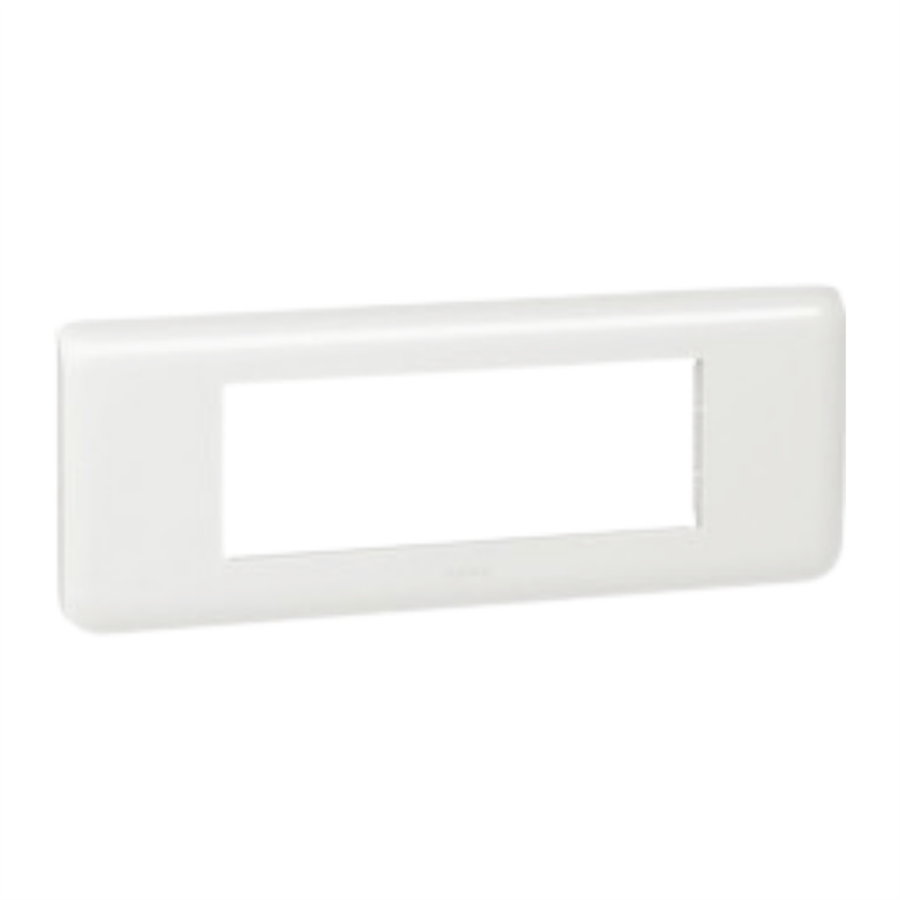 LEGRAND LGRND078816 S.ARMADA BEYAZ ÇERÇEVE 6MODÜL