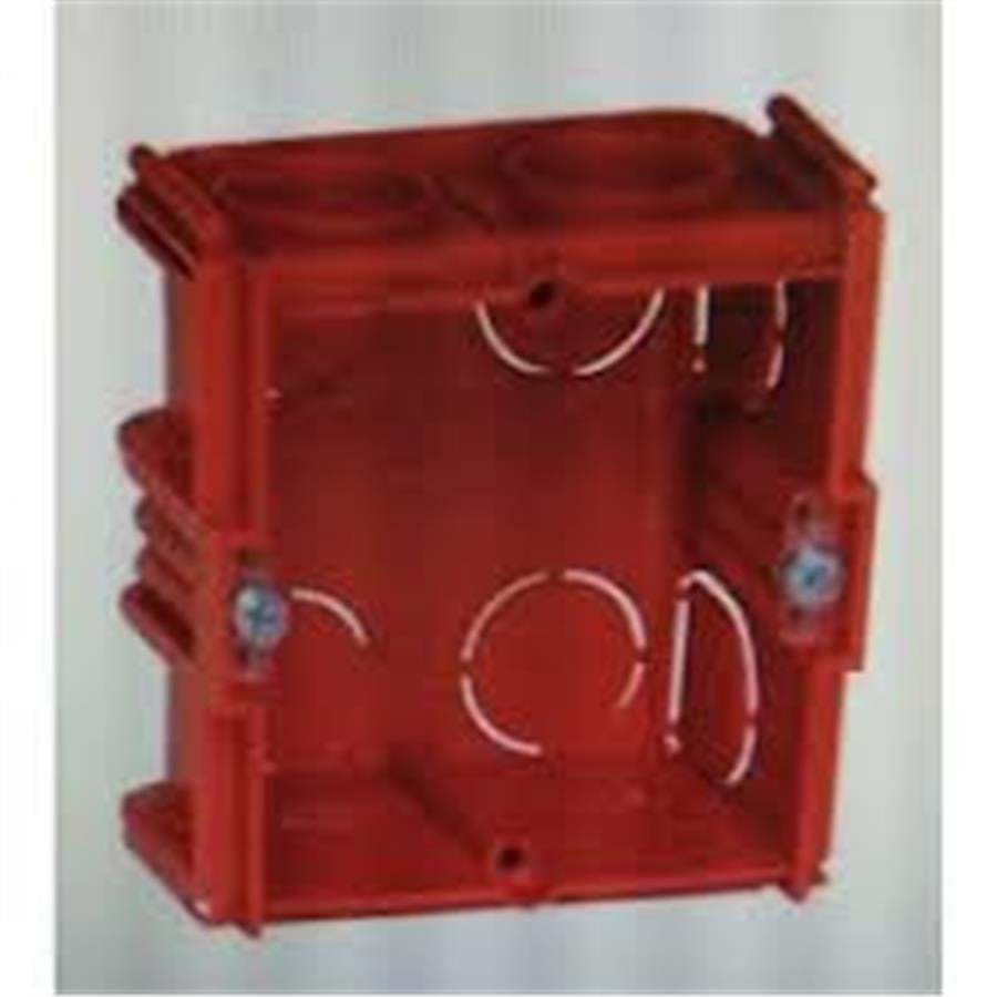 LEGRAND LGRND080142 ÖRMEDUVAR.2'Lİ 4/5MOD.BUAT40MM