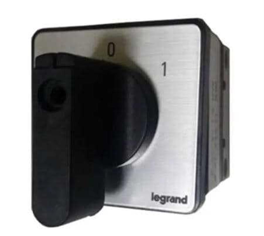 LEGRAND LGRND629021 KARYUM 0-1TRİFAZE PAKO 16A