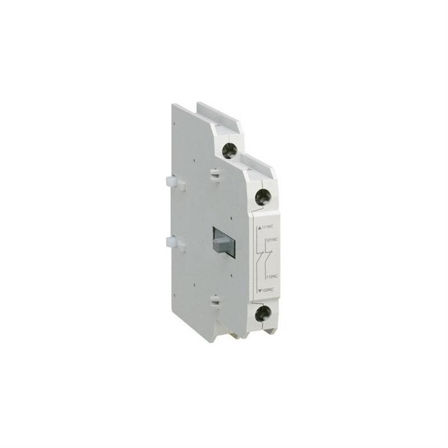LS LS.83361634001 UA-1 1a1b Yan Montaj Güç Kontaktörü Aksesuarı: Yar