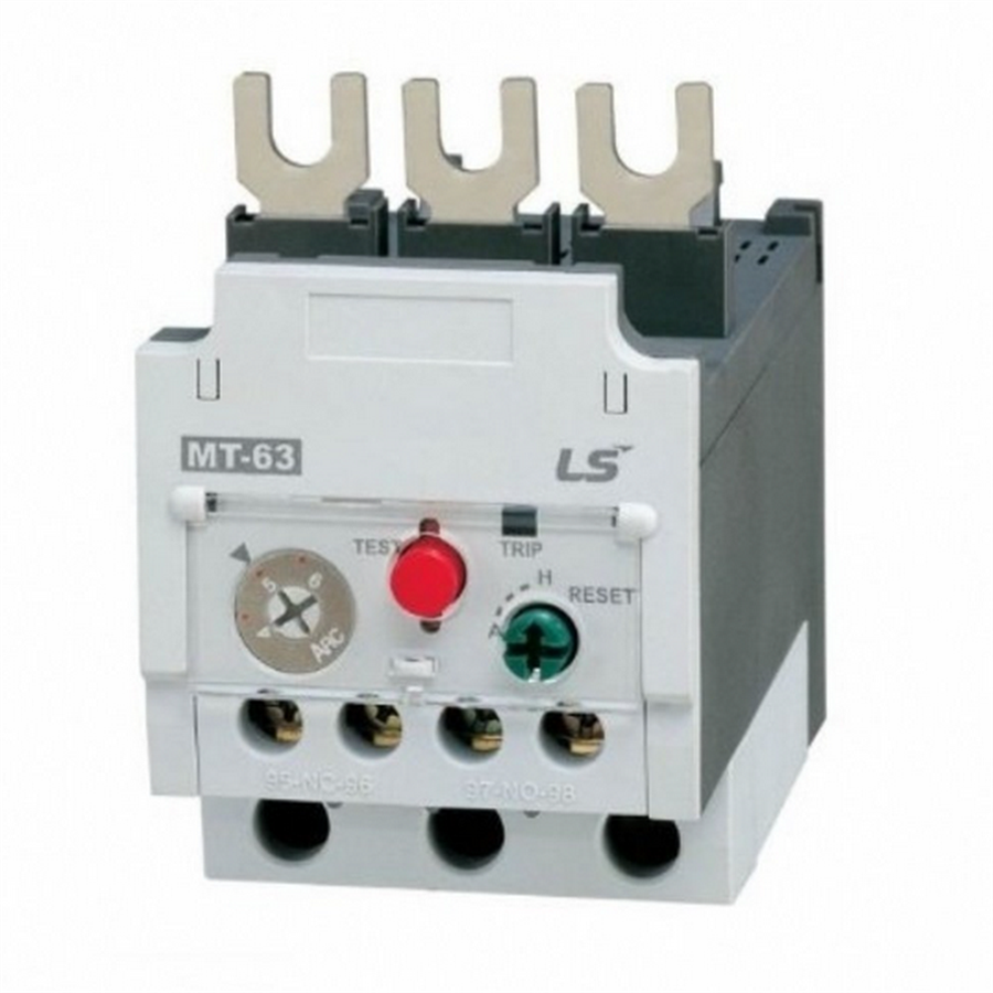 LS LS1310001118 MT-63 42A Termik Röle 34-50A (65AF)