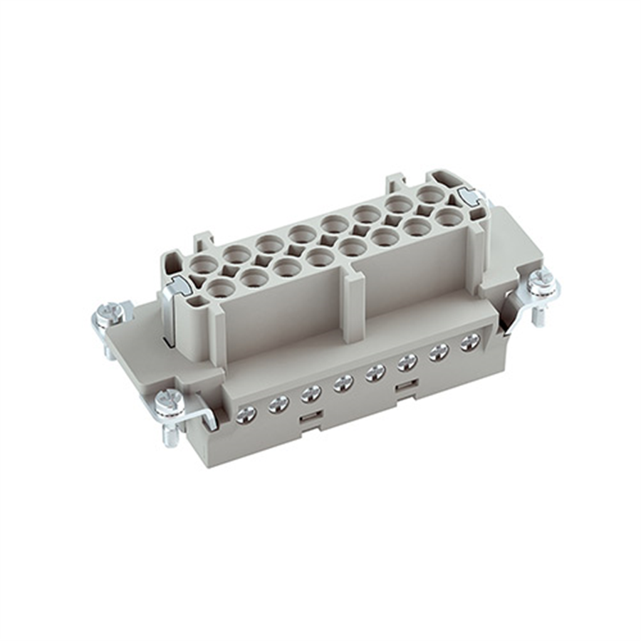 METE ENERJİ MT29026 32x16A. ÇOKLU PRİZ ÇEKİRDEK MONTAJLI