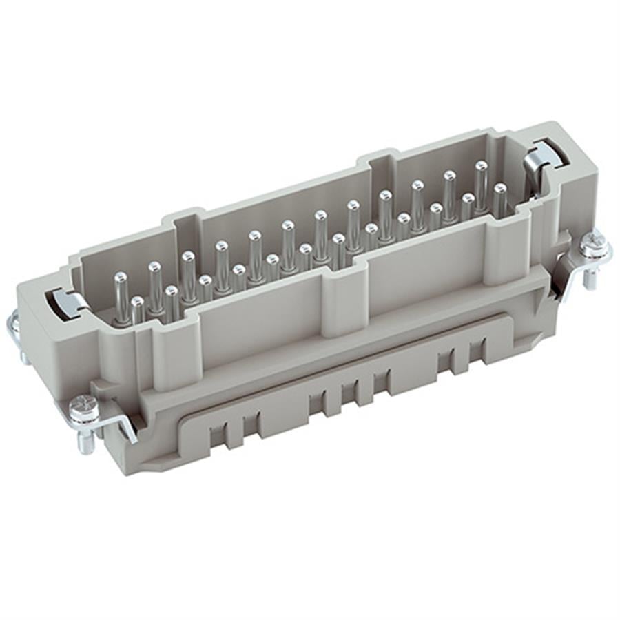 METE ENERJİ MT290292048 48x16A. ÇOKLU FİŞ ÇEKİRDEK MONTAJLI (YAYLI)