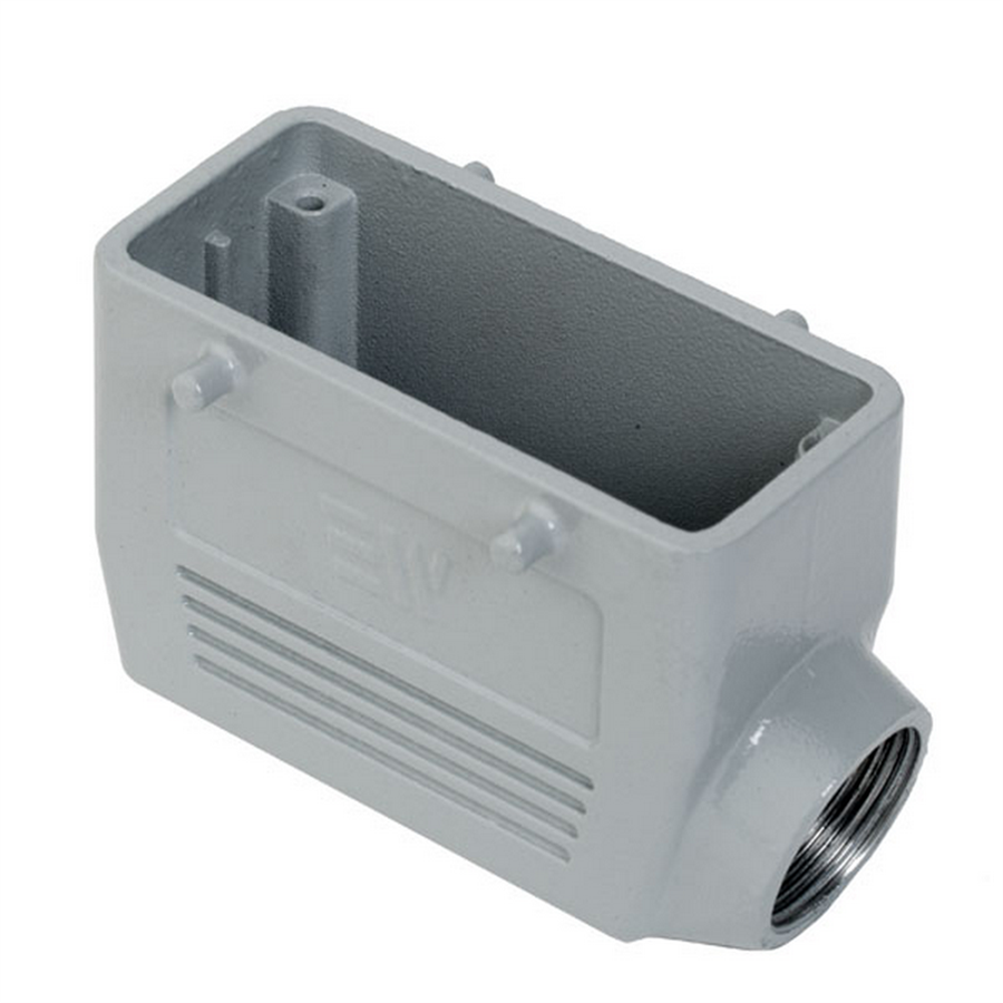 METE ENERJİ MT29043 16x16A. ÇOKLU UZATMA GÖVDE-2 YANDAN GİRİŞ