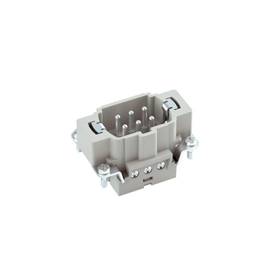 METE ENERJİ MT29121 6x16A. FİŞ ÇEKİRDEK MONTAJLI