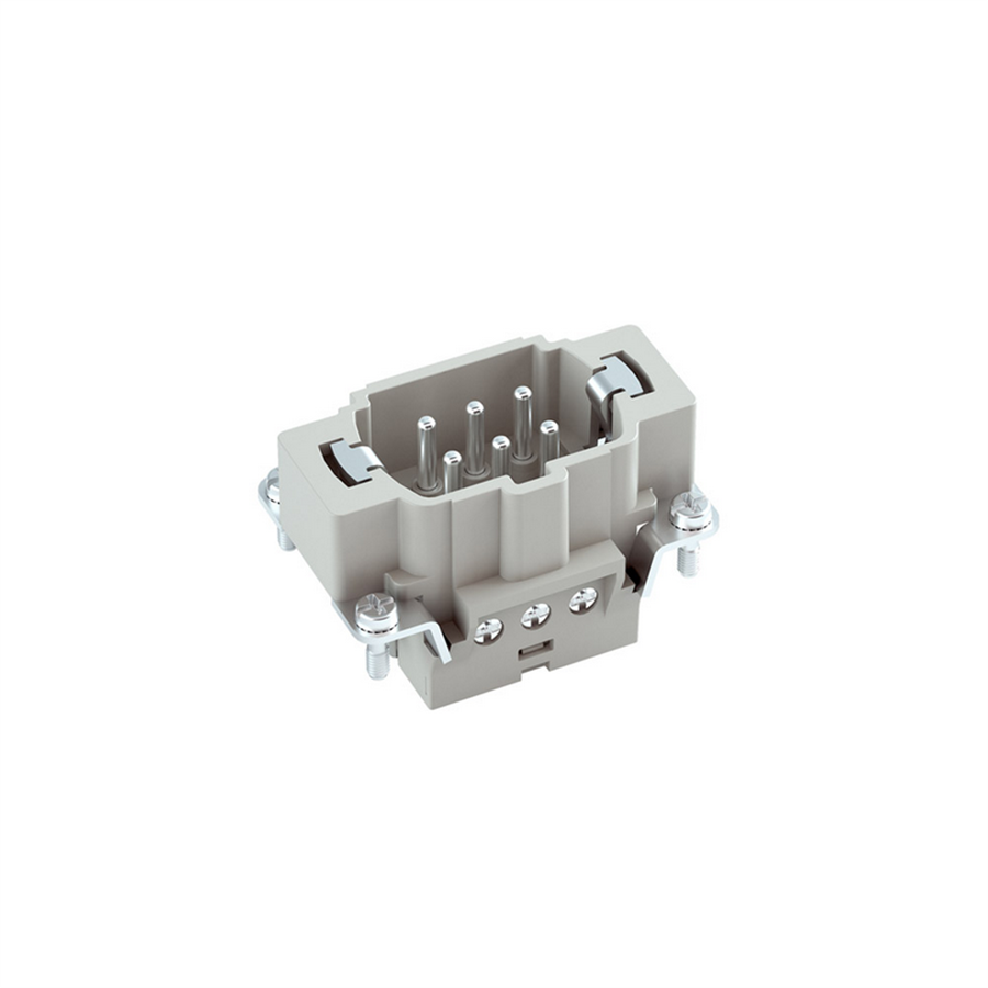 METE ENERJİ MT291213024 24x10A. FİŞ ÇEKİRDEK MONTAJLI (24 CRIMP)