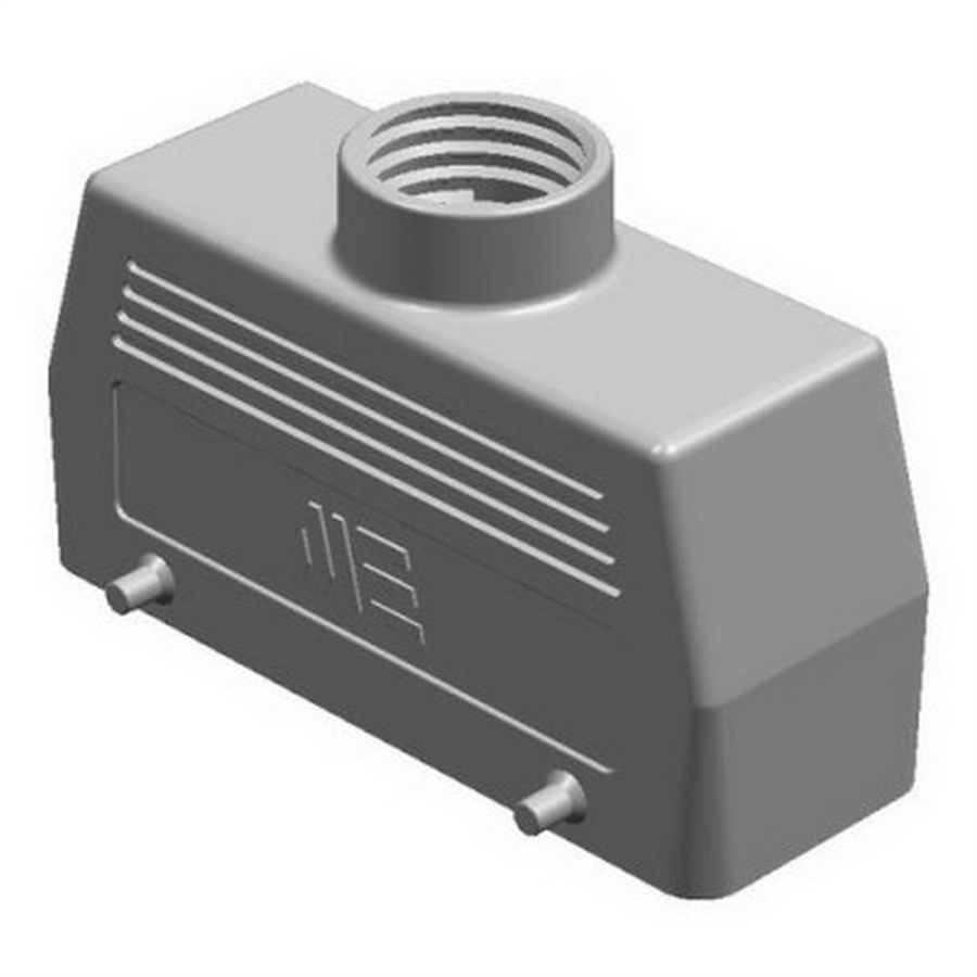 METE ENERJİ MT29165 24x16A. ÇOKLU UZATMA GÖVDE ÜST GİRİŞLİ MONTAJLI