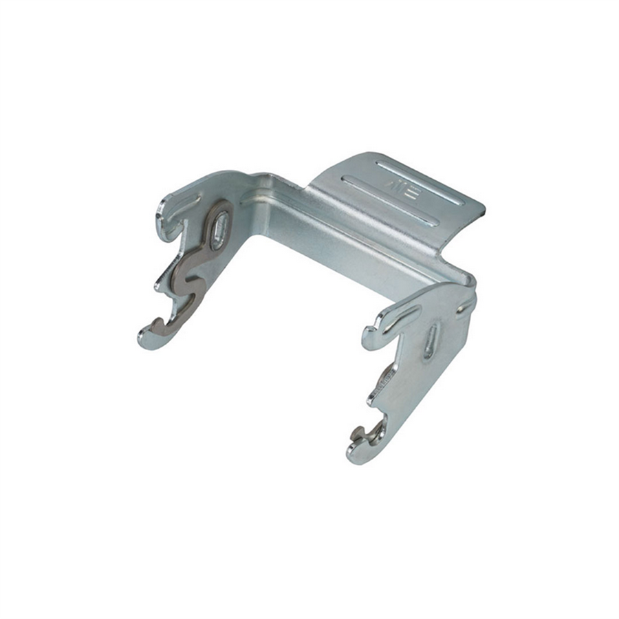 METE ENERJİ MT29607 10-24x16A.METAL MANDAL MONTAJLI
