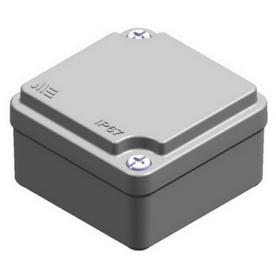 METE ENERJİ MT402502 65x65x40 ALÜMİNYUM BUAT