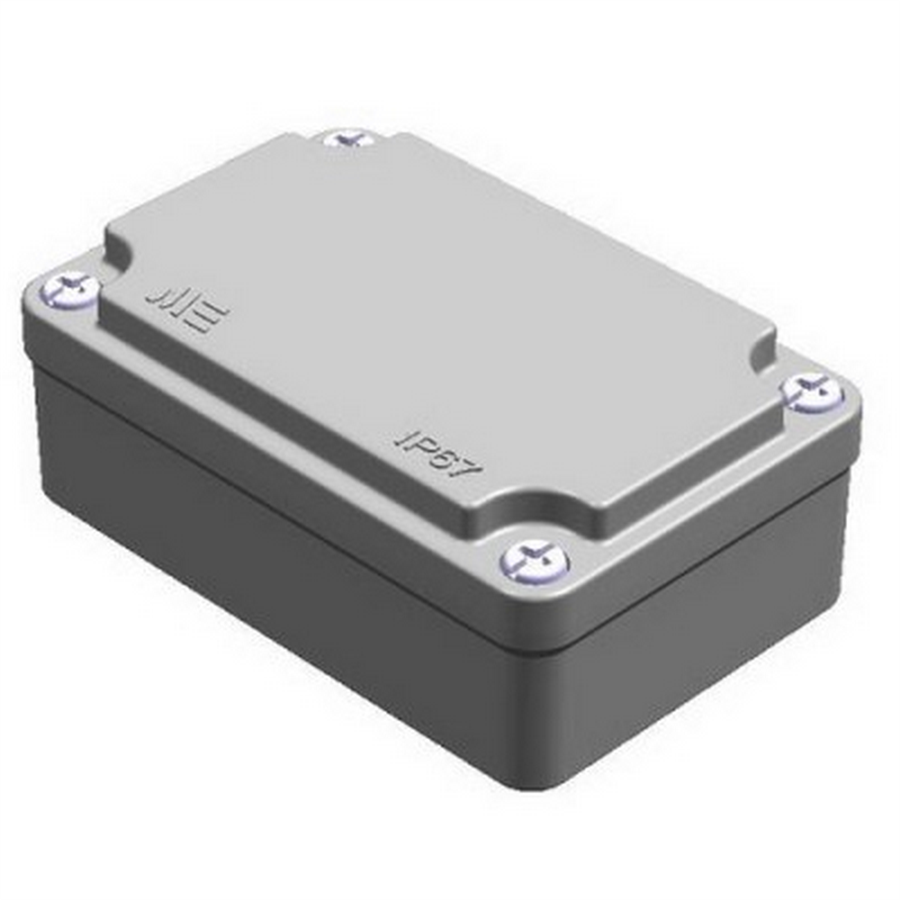 METE ENERJİ MT402503 65x100x40 ALÜMİNYUM BUAT