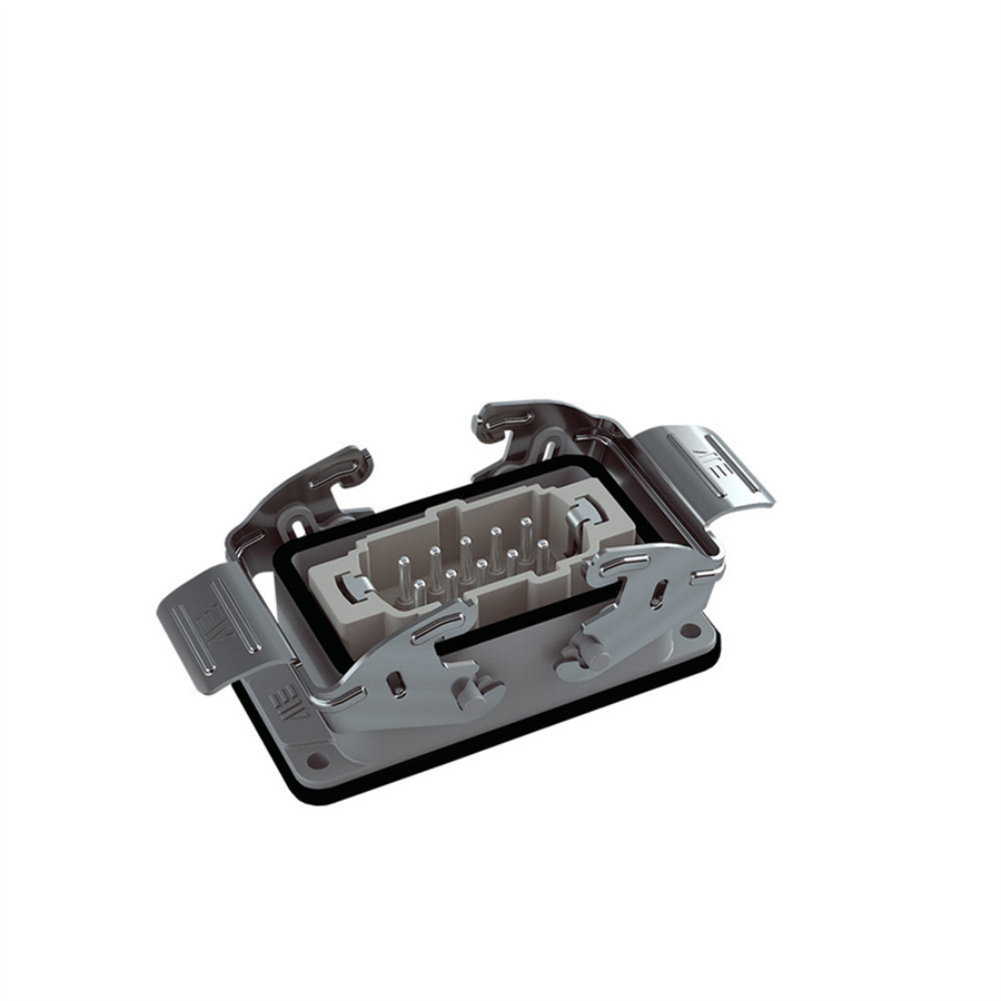 METE ENERJİ MT403021 10x16A. ÇOKLU MAKİNE FİŞİ