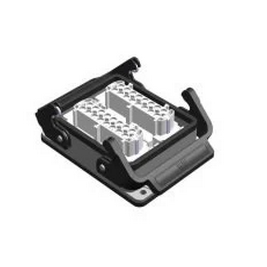 METE ENERJİ MT403050 32x16A. ÇOKLU MAKİNE PRİZİ
