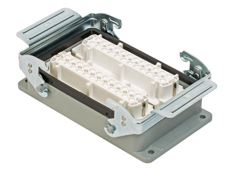 METE ENERJİ MT403060 48X16A. ÇOKLU MAKINE PRIZ